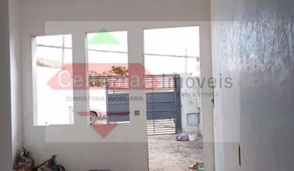 Casa a Venda com Acessibilidade, com 03 dormitórios, Jardim Bela Vista, Taubaté SP