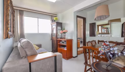 Apartamento Residencial para Venda no Bairro Centro