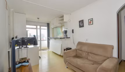 Apartamento Residencial para Venda no Bairro Centro