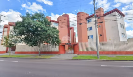 Apartamento Residencial para Venda no Bairro Rebouças