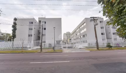 Apartamento Residencial para Venda no Bairro Rebouças
