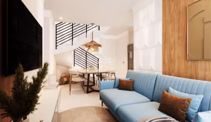 Apartamento Residencial para Venda no Bairro Bairro Alto