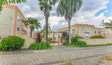 Apartamento Residencial para Venda no Bairro Rebouças