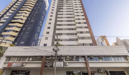 Apartamento Residencial para Venda no Bairro Cabral