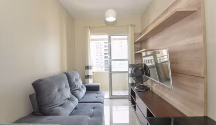 Apartamento Residencial para Venda no Bairro Centro