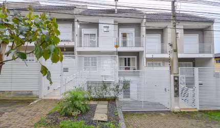 Sobrado Residencial para Venda no Bairro Pilarzinho