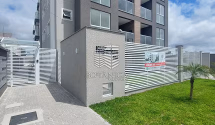 APARTAMENTO em PINHAIS no bairro Weissópolis - Ref. IRAP 02