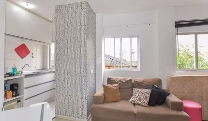 Apartamento Residencial para Venda no Bairro Centro