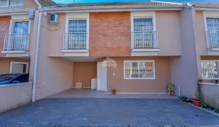 Sobrado Residencial para Venda no Bairro Boqueirão