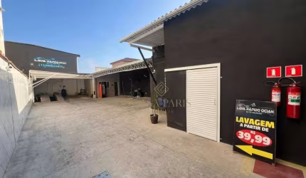 Terreno à venda, 250 m² por R$ 590.000,00 - Ocian - Praia Grande/SP
