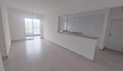 Apartamento à venda, 92 m² por R$ 640.000,00 - Aviação - Praia Grande/SP