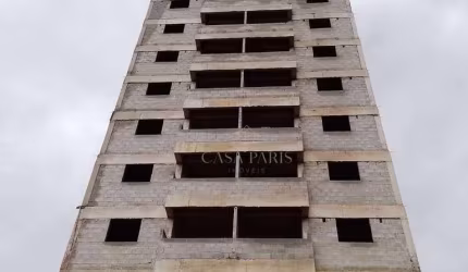 Apartamento à venda, 56 m² por R$ 420.000,00 - Aviação - Praia Grande/SP
