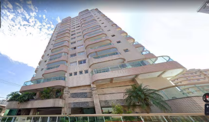 Apartamento à venda, 114 m² por R$ 745.000,00 - Ocian - Praia Grande/SP