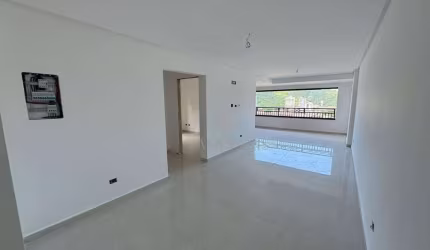 Apartamento com 2 quartos à venda, 87 m² por R$ 840.000 - Canto do Forte - Praia Grande/SP