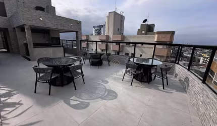 Apartamento com 2 dormitórios à venda, 58 m² por R$ 544.803,34 - Vila Tupi - Praia Grande/SP