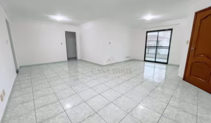 Apartamento à venda, 130 m² por R$ 989.000,00 - Canto do Forte - Praia Grande/SP