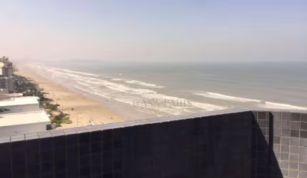 Cobertura à venda, 250 m² por R$ 1.750.000,00 - Caiçara - Praia Grande/SP