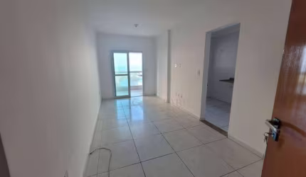 Apartamento de 2 quartos com vista do mar, novo e pagamento facilitado, aceita parcelamento direto!!!