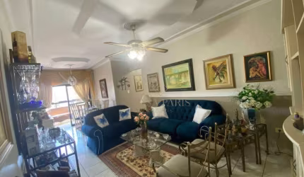 Apartamento com 2 dormitórios à venda, 80 m² por R$ 490.000,00 - Vila Guilhermina - Praia Grande/SP