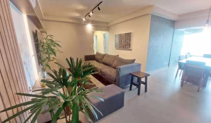 Apartamento à venda, 119 m² por R$ 1.325.000,00 - Canto do Forte - Praia Grande/SP