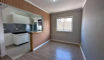Apartamento à venda, 64 m² por R$ 280.000,00 - Boqueirão - Praia Grande/SP