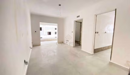 Apartamento à venda, 50 m² por R$ 350.000,00 - Vila Caiçara - Praia Grande/SP