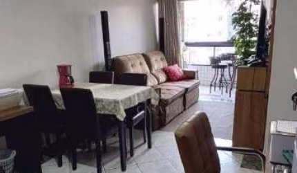 Apartamento à venda, 65 m² por R$ 360.000,00 - Ocian - Praia Grande/SP