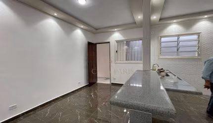 Casa à venda, 100 m² por R$ 375.000,00 - Caiçara - Praia Grande/SP