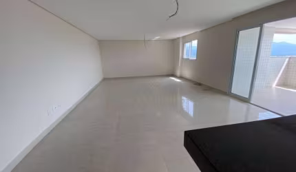 Cobertura à venda, 181 m² por R$ 1.600.000,00 - Vilamar - Praia Grande/SP