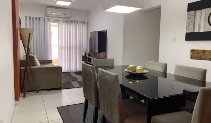 Apartamento à venda, 102 m² por R$ 950.000,00 - Canto do Forte - Praia Grande/SP