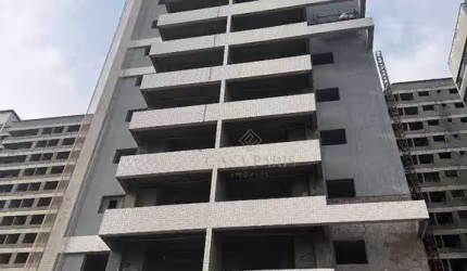 Apartamento à venda, 50 m² por R$ 339.000,00 - Vilamar - Praia Grande/SP