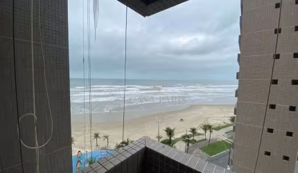 Apartamento com 1 dormitório à venda, 53 m² por R$ 557.000,00 -  Jardim Real - Praia Grande/SP