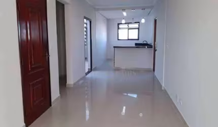 Cobertura à venda, 208 m² por R$ 850.000,00 - Caiçara - Praia Grande/SP
