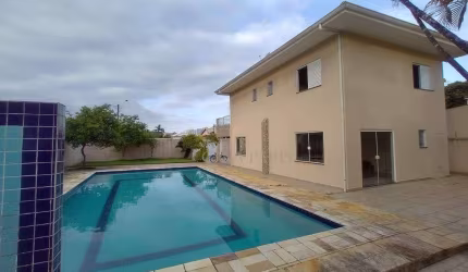 Sobrado à venda, 165 m² por R$ 1.280.000,00 - Balneário Flórida - Praia Grande/SP