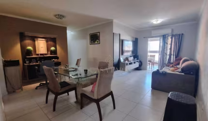 Apartamento à venda, 124 m² por R$ 1.220.000,00 - Aviação - Praia Grande/SP