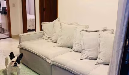 Casa à venda, 52 m² por R$ 385.000,00 - Vila Guilhermina - Praia Grande/SP