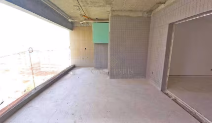 Apartamento à venda, 135 m² por R$ 960.000,00 - Aviação - Praia Grande/SP