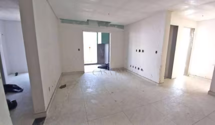 Apartamento à venda, 92 m² por R$ 645.000,00 - Aviação - Praia Grande/SP