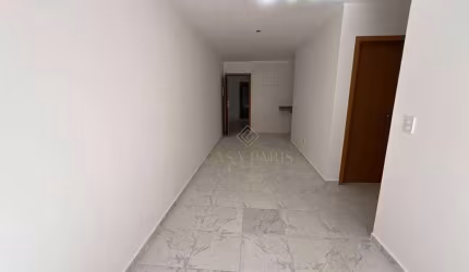 Apartamento com 2 dormitórios à venda, 60 m² por R$ 472.300,00 - Boqueirão - Praia Grande/SP