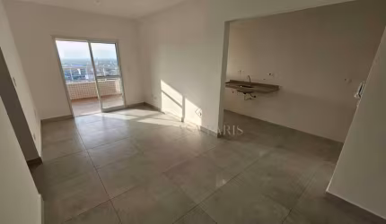 Apartamento com 2 quartos à venda, 80 m² por R$ 517.750 - Tupi - Praia Grande/SP