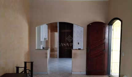 Casa com 3 dormitórios à venda, 90 m² por R$ 470.000,00 - Caiçara - Praia Grande/SP