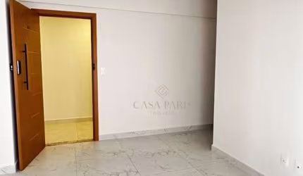 Apartamento com 1 dormitório à venda, 48 m² por R$ 398.000,00 - Caiçara - Praia Grande/SP