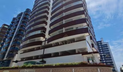 Apartamento com 2 quartos à venda, 50 m² por R$  - Ocian - Praia Grande/SP