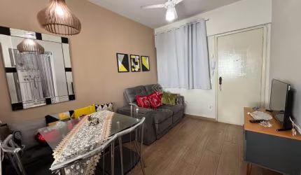 Kitnet à venda, 38 m² por R$ 279.000 - Canto do Forte - Praia Grande/SP