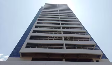 Apartamento à venda, 106 m² por R$ 650.000,00 - Aviação - Praia Grande/SP