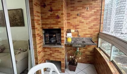 Apartamento com 2 quartos venda, 55 m² por R$ 375.000 - Ocian - Praia Grande/SP