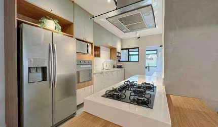Apartamento à venda, 105 m² por R$ 800.000,00 - Vila Guilhermina - Praia Grande/SP