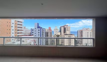 Apartamento à venda, 118 m² por R$ 800.000,00 - Aviação - Praia Grande/SP