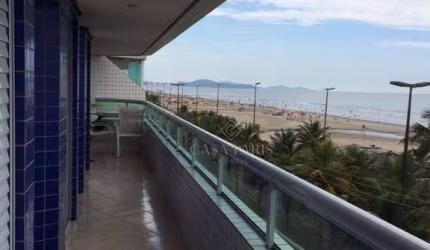 Apartamento à venda, 150 m² por R$ 700.000,00 - Maracanã - Praia Grande/SP