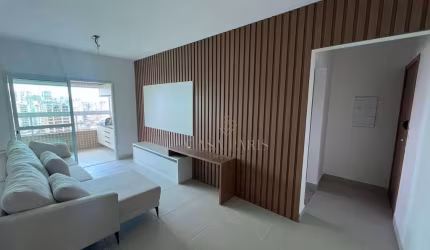 Apartamento à venda, 101 m² por R$ 785.000,00 - Aviação - Praia Grande/SP